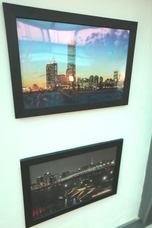 Must Stay Hotel Myeongdong Сеул Экстерьер фото