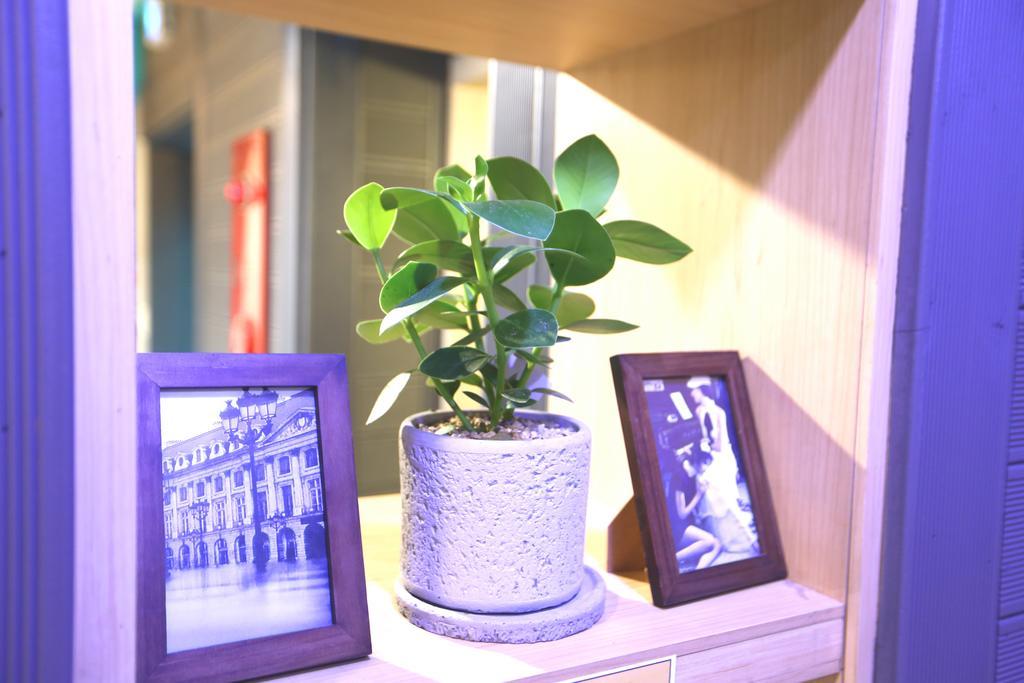 Must Stay Hotel Myeongdong Сеул Экстерьер фото