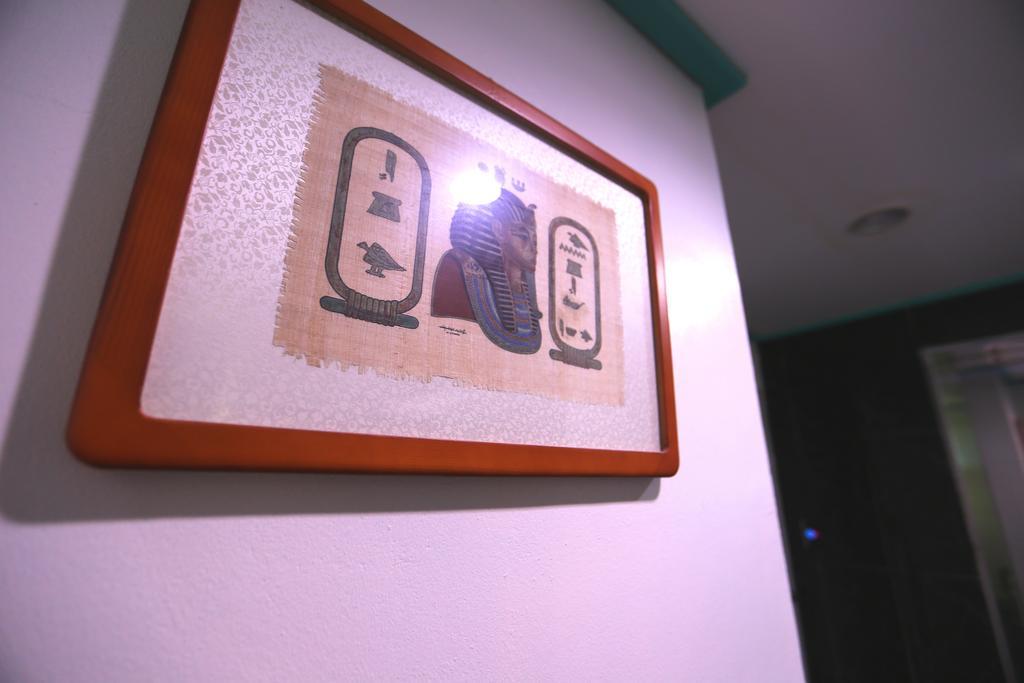 Must Stay Hotel Myeongdong Сеул Экстерьер фото